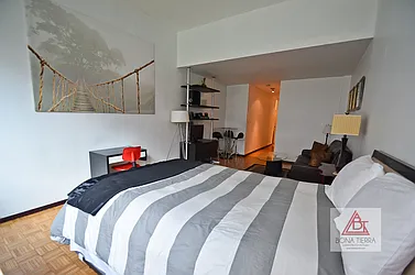 Rented by Bona Tierra