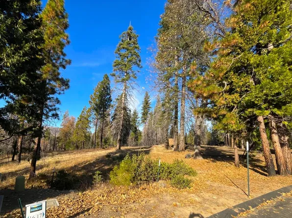 39604 Sunset Rock #17, Shaver Lake, CA 93664