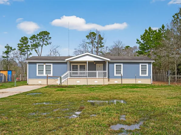 15933 W Relza Dr, Splendora, TX 77372