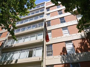 4639 W 10th Ave #605, Vancouver, BC V6R 2J3