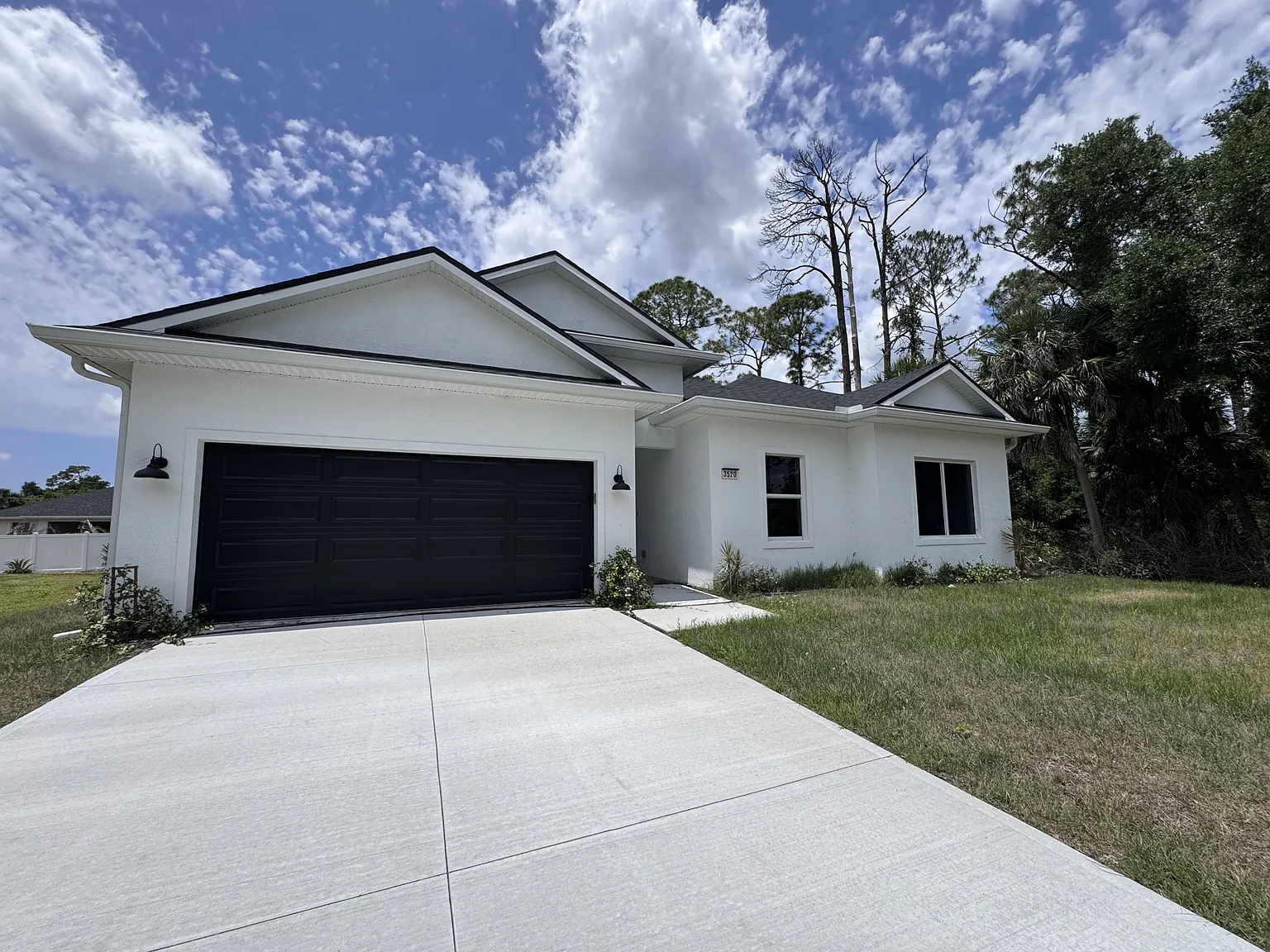 3520Palestine Rd. - 112-TRI — Photo 1