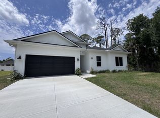 3520 Palestine Rd, North Port, FL 34288