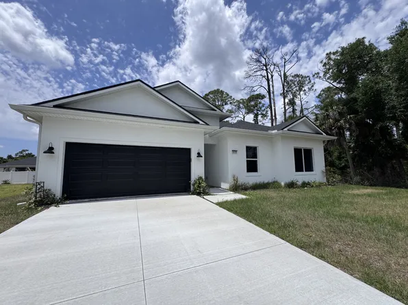 3520 Palestine Rd, North Port, FL 34288