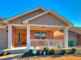 2736 NW 188th St, Edmond, OK 73012