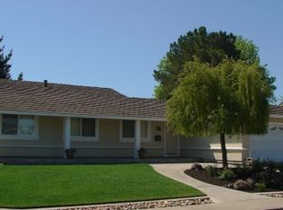 1667 Warsaw Ave, Livermore, CA 94550
