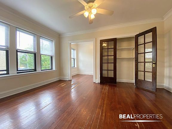 2nd image of 4641 N Paulina St #307A