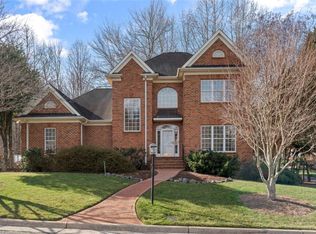 105 Creekstone Ct, Winston Salem, NC 27104