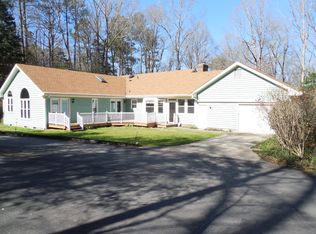 11012 Debnam Rd, Zebulon, NC 27597