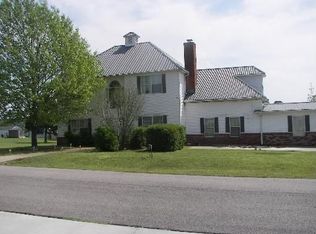 1759 Kandi Dr, Parks, AR 72958