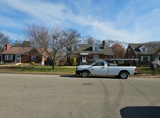 3429 Valley View Ave NW, Roanoke, VA 24012