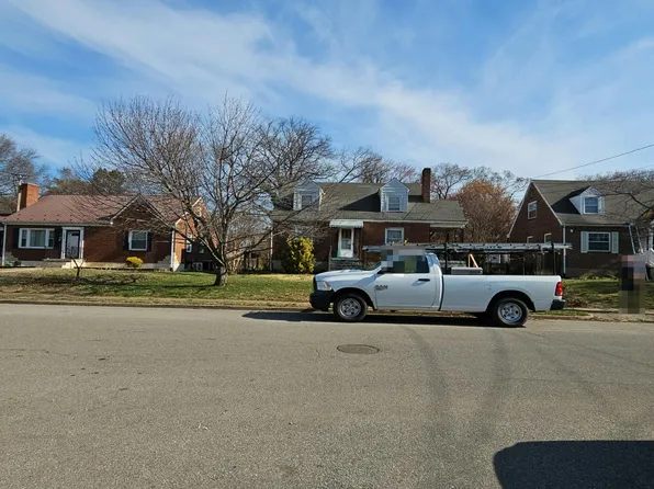 3429 Valley View Ave NW, Roanoke, VA 24012