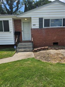581 Lavender Ln, Virginia Beach, VA, 23462