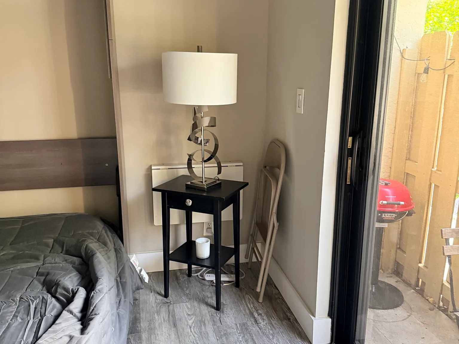 1 bed, 200 sqft, $1,500 — Photo 4