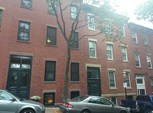 61 Baldwin St, Charlestown, MA 02129
