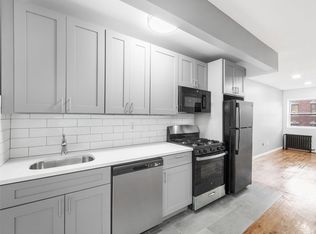 65 Lewis Ave #3F, Brooklyn, NY 11206
