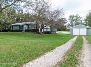 19802 Bauman Rd, Marengo, IL 60152