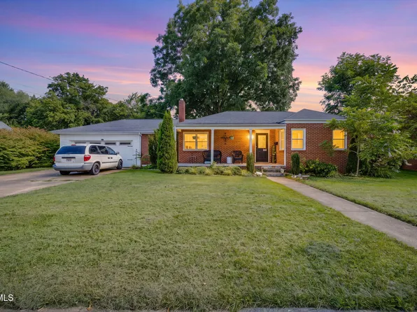 412 W F St, Elizabethton, TN 37643