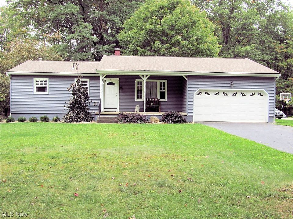520 Sawmill Run Dr, Canfield, OH 44406 Zillow