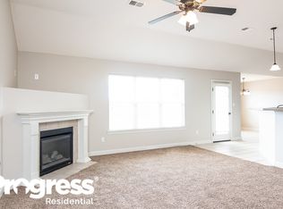 3196 Latimer Court Cv, Horn Lake, MS 38637