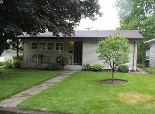 8445 SW 9th Ave, Portland, OR 97219