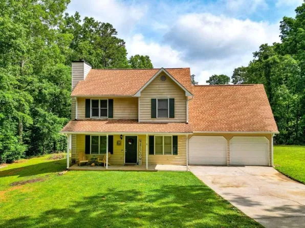 29 Indian Springs Dr NE, Rydal, GA 30171