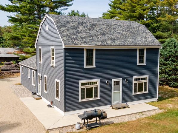 10 Saltbox Road, Milton, NH 03851
