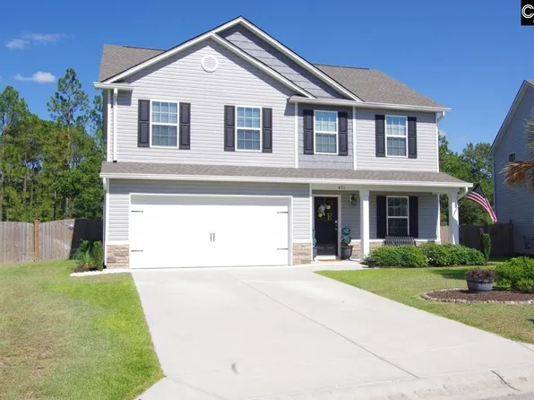 471 Colony Lakes Dr, Lexington, SC 29073