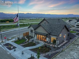 2902 Golden Meadow Way, Colorado Springs, CO 80908