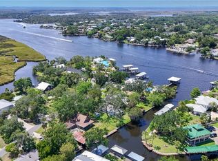 5509 S Garcia Rd, Homosassa, FL 34448