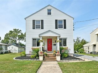 316 Lafayette Ave, Niles, OH