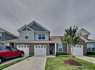785 Mickelson Way, Lebanon, TN 37087