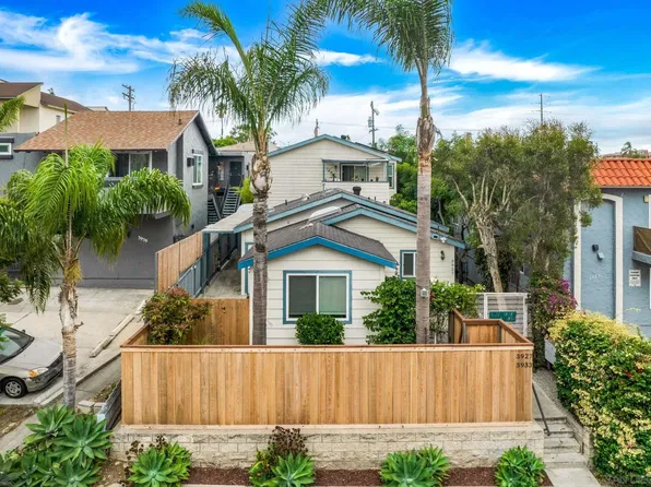 3931 33rd St, San Diego, CA 92104