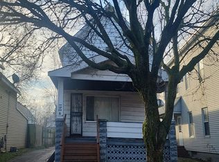 5614 Linton Ave, Cleveland, OH 44105