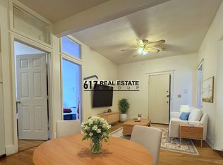 17-1 Cummings Rd, Brighton, MA 02135