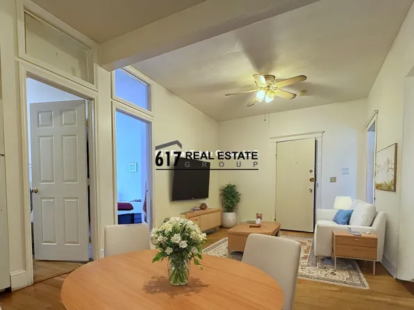 17-1 Cummings Rd, Brighton, MA