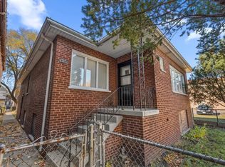 3826 Alder St, East Chicago, IN 46312