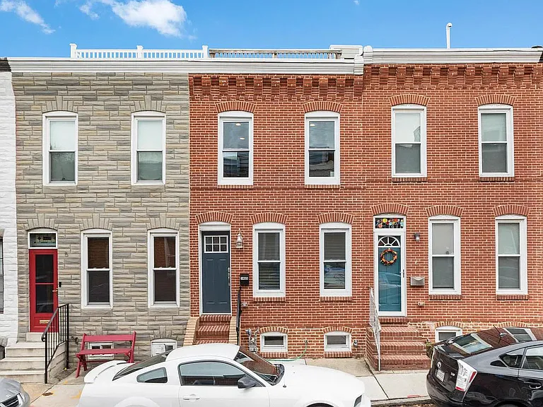 1469 Stevenson St — Photo 1