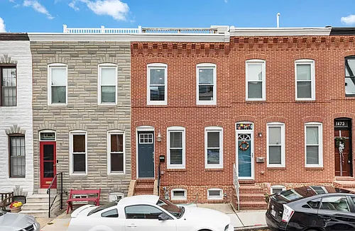 1469 Stevenson St Photo 1