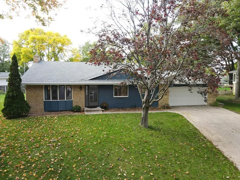 3 bedroom home on quiet cul de sac — Photo 2