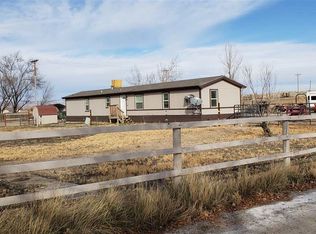 1060 Highway, Mack, CO 81525