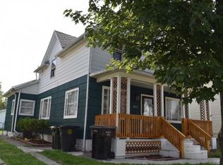 442 S Grant St, South Bend, IN 46619