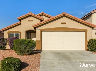 5539 Black Sea Ct, North Las Vegas, NV 89031