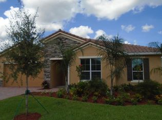 12104 SW Bayberry Ave, Port Saint Lucie, FL 34987