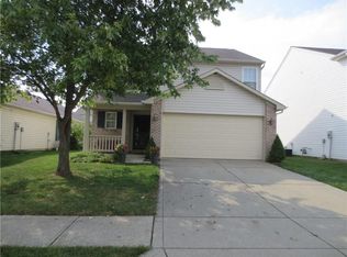 8128 Whitham Dr, Indianapolis, IN 46237