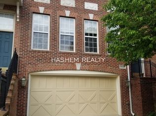 13026 Greg Roy Ln, Oak Hill, VA 20171