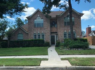 1718 Medway Dr, Spring, TX 77386