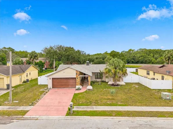 7022 ARBOR VIEW LANE, NEW PORT RICHEY, FL 34653