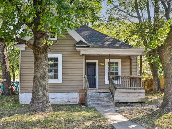1016 N Grant Avenue, Springfield, MO 65802