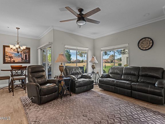 3rd image of 7401 W Arrowhead Clubhouse Drive #1087