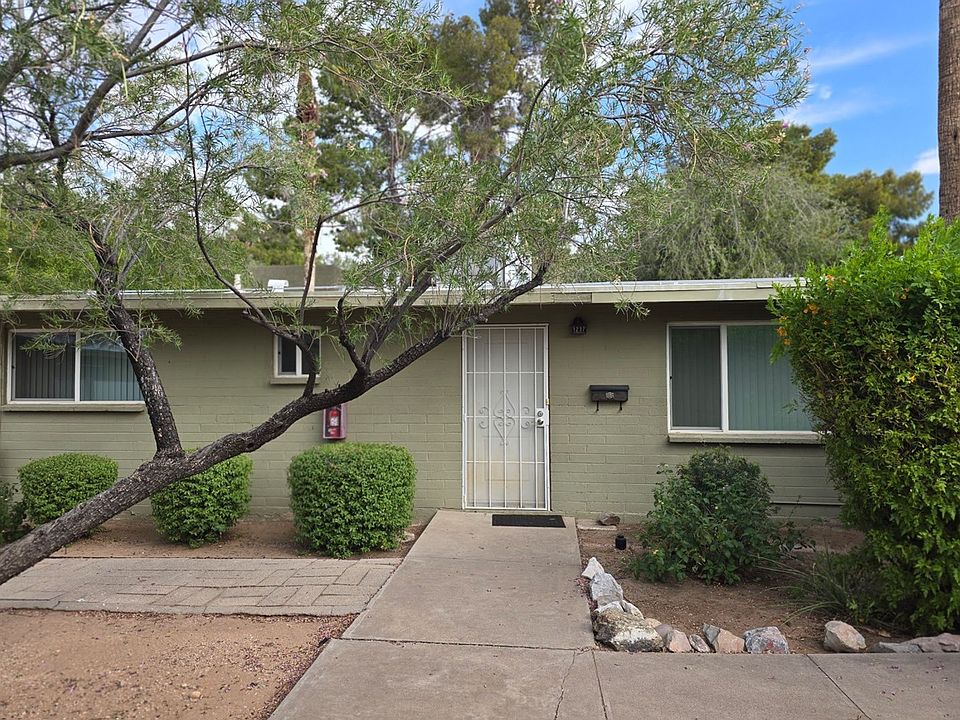 1st image of 1237 E Drachman St